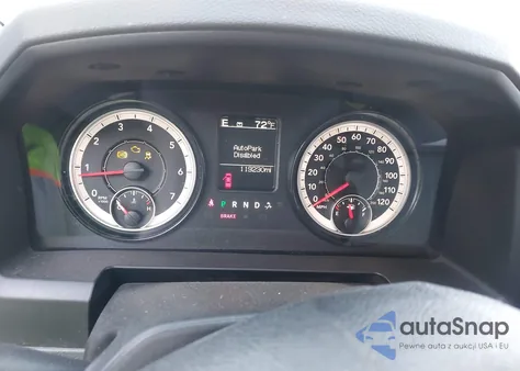 2018 Ram 1500 Express 4X4 6'4 Box from USA, damaged, VIN 1C6RR7FT6JS328138